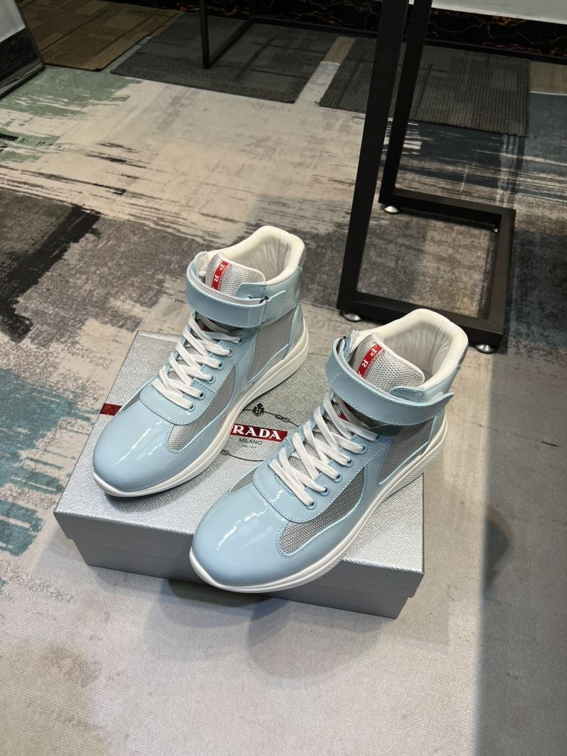 Prada Sneakers